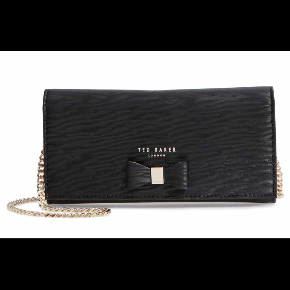 Ted Baker Abriana Crossbody Matinee Bag